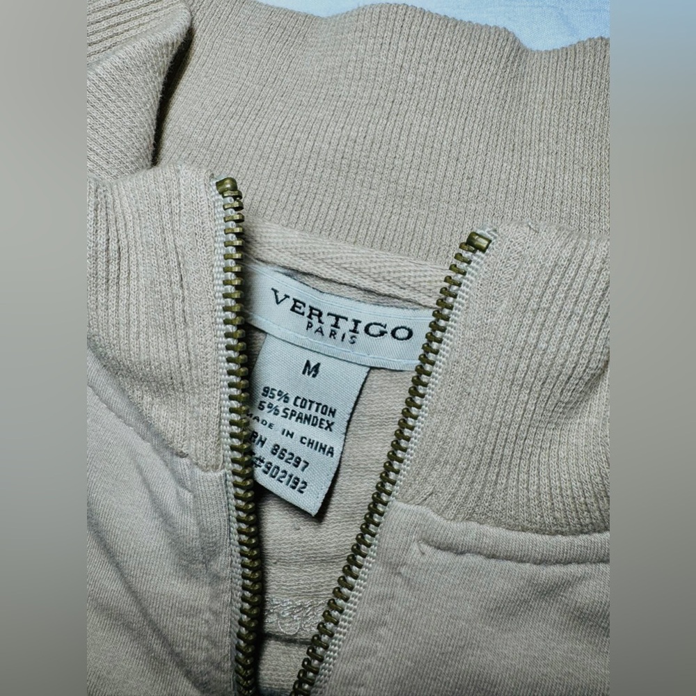 Vertigo Paris - image 1